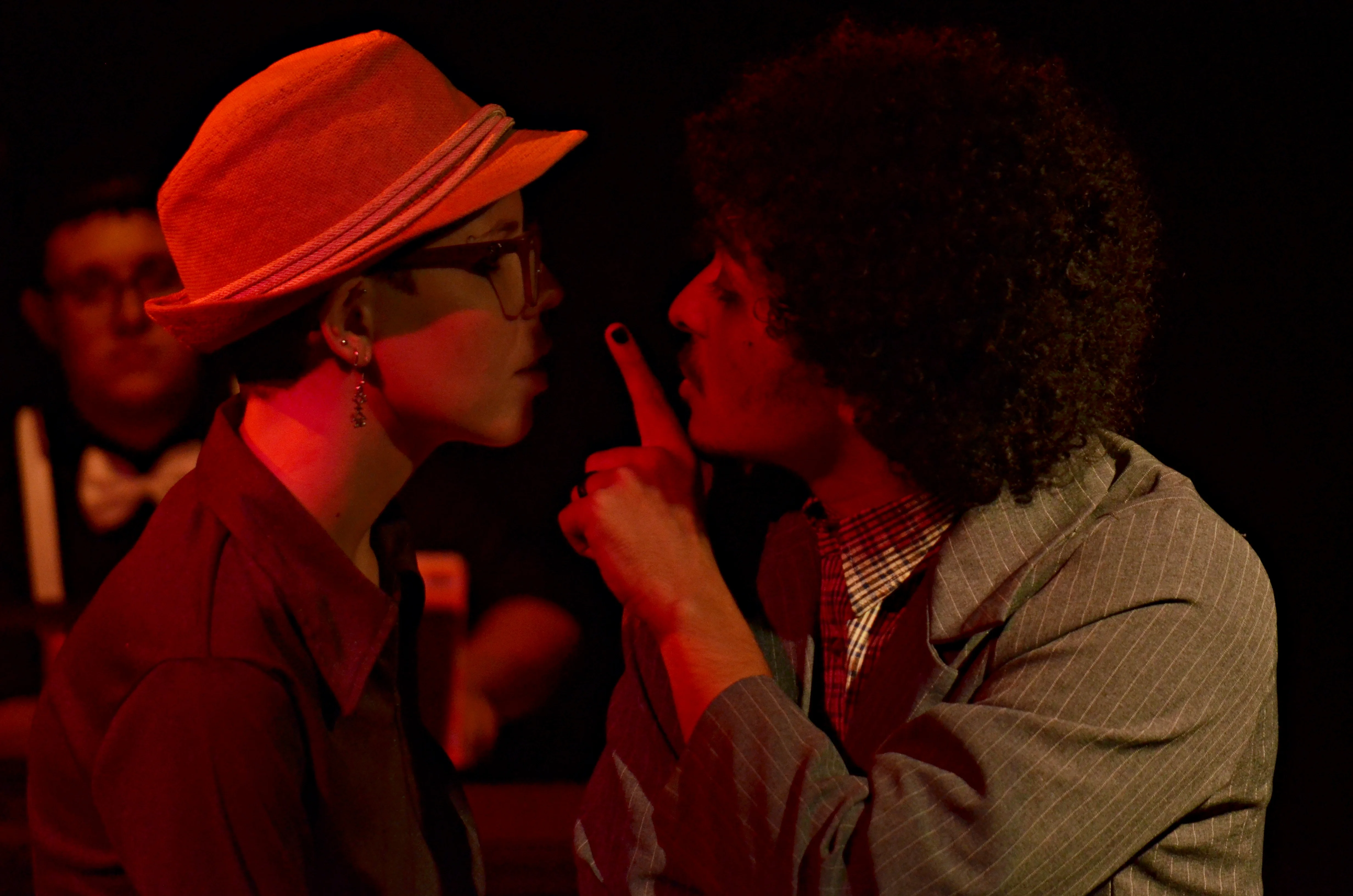 Solness, o Construtor